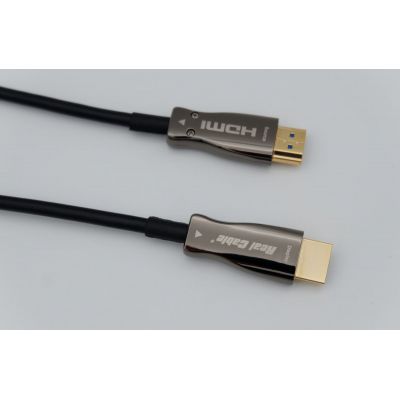 HDMI кабель Real Cable HD-OPTIC/ 50m