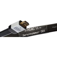 Silent Wire Series 16 mk3 HDMI 3.0m