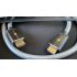 HDMI-кабель Wire World (SSP1.0M) Silver Sphere HDMI 2.0 Cable 1м.