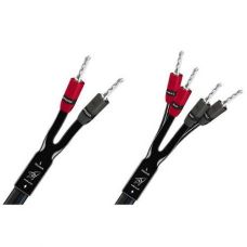 Кабель акустический AudioQuest Rocket 22 SBW-BFAS (2.5 м)