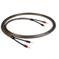 Акустический кабель Chord Company Epic Speaker Cable 2.5m pair