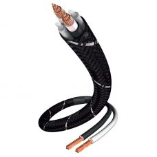 Акустический кабель In-Akustik Referenz LS- 502 2x3.0m BFA Banana Single-Wire (007805322)
