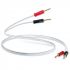 Акустический кабель QED XT25 Pre-Terminated Speaker Cable 3.0m (QE1462)