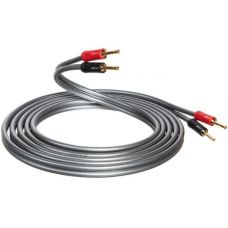 Акустический кабель QED XT40i PRE-TERMINATED SPEAKER CABLE 3М (QE1453)