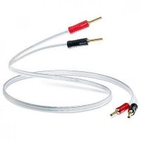 Акустический кабель QED XT25 Pre-Terminated Speaker Cable 2.0m (QE1460)