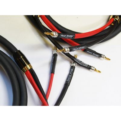 Акустический кабель Real Cable Chambord speaker 3.0m
