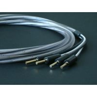 Акустический кабель Studio Connection Monitor BW 2 m (4mm)