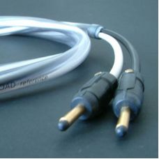 Акустический кабель Studio Connection Reference SP (4mm), 2.5 м