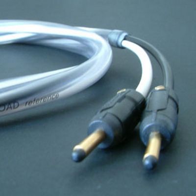 Акустический кабель Studio Connection Reference SP (4mm), 2 м