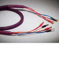Акустический кабель Tchernov Cable Classic Bi-Wire Mk II SC Sp/Bn 1.65m