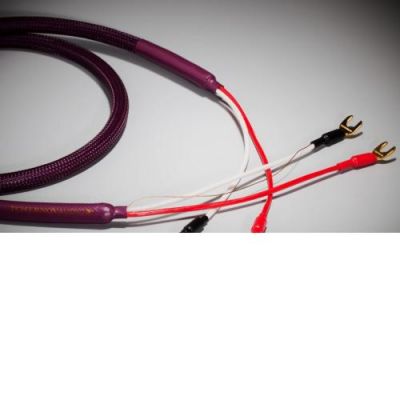 Акустический кабель Tchernov Cable Classic MK II SC Bn/Bn 4.35m