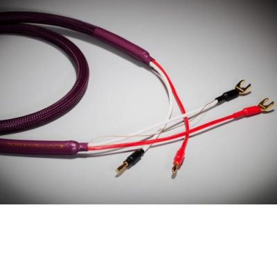 Акустический кабель Tchernov Cable Classic MK II SC Sp/Bn 1.65m