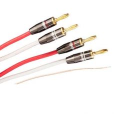 Акустический кабель Tchernov Cable Reference SC Bn/Bn 1.65m