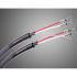 Акустический кабель Tchernov Cable Ultimate SC Bn/Bn 1.65m