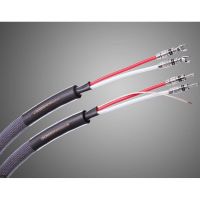 Акустический кабель Tchernov Cable Ultimate SC Sp/Bn 1.65m