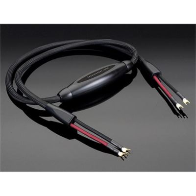 Акустический кабель Transparent Super SC Bi-Wire (8ft)