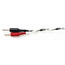 Акустический кабель Wire World Helicon 16/2 OCC Speaker Cable Banana 2.0m (HCS2.0MB)