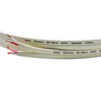 Акустический кабель Atlas Element Bi-Wire м/кат