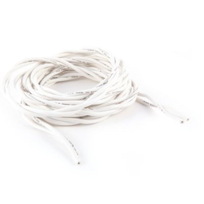 Акустический кабель Black Rhodium TWIST (bulk) white