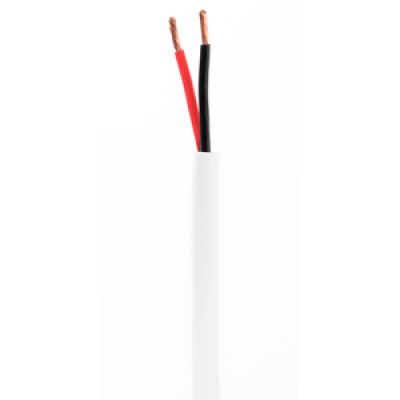 Акустический кабель ICE Cable 14-2FX White 2x2.08 mm2 м/кат (катушка 152м)