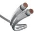 Акустический кабель In-Akustik Exzellenz LS Silver 2x2.5 mm2 м/кат (катушка 70м) #0060212