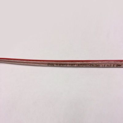 Кабель акустический In-Akustik First LS cable 2x2.5 mm2 м/кат (катушка 100м) #009022