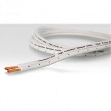 Акустический кабель NorStone Classic White W250-100