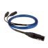 Кабель межблочный аудио Nordost Blue Heaven Subwoofer Cable - Y XLR 5m