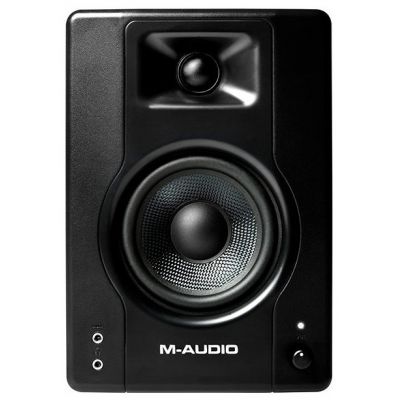 Студийный монитор M-Audio BX4