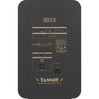 Студийный монитор Tannoy GOLD 8