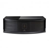 Акустика центрального канала Martin Logan ElectroMotion ESL C Gloss Black