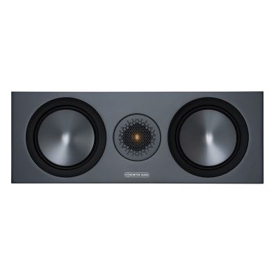 Акустика центрального канала Monitor Audio Bronze C150 (6G) Black