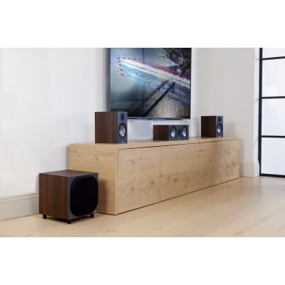 Акустика центрального канала Monitor Audio Bronze C150 (6G) Walnut