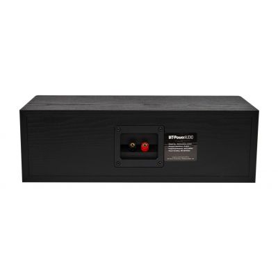 Акустика центрального канала MT-Power Performance Center black