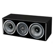 Акустика центрального канала Wharfedale Diamond 11.CC Black