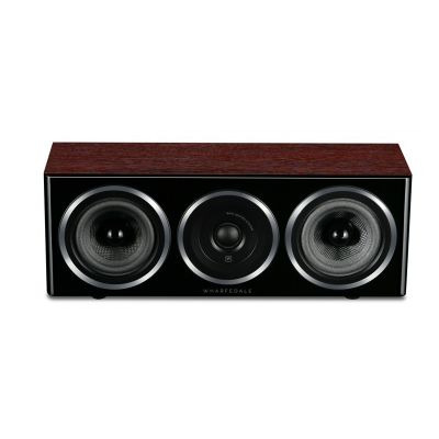 Акустика центрального канала Wharfedale Diamond 11.CC rosewood