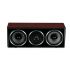 Акустика центрального канала Wharfedale Diamond 11.CC rosewood