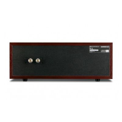 Акустика центрального канала Wharfedale Diamond 11.CC rosewood