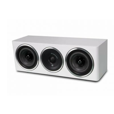 Акустика центрального канала Wharfedale Diamond 11.CC white sandex