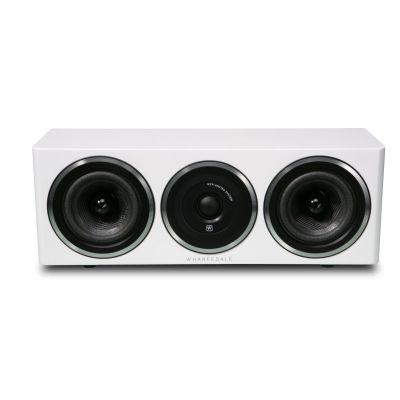 Акустика центрального канала Wharfedale Diamond 11.CC white sandex