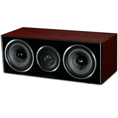 Акустика центрального канала Wharfedale Diamond 11.CS Walnut Pearl