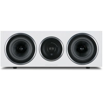 Акустика центрального канала Wharfedale Diamond 11.CS Walnut Pearl