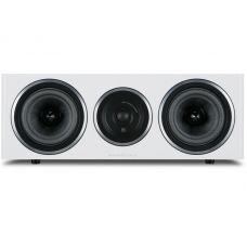 Акустика центрального канала Wharfedale Diamond 11.CS White Sandex