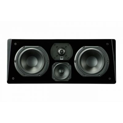 Центральный канал SVS Prime Center piano black