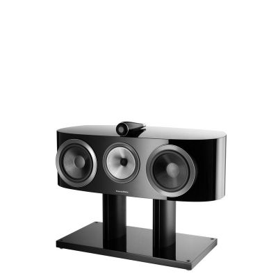 Центральный канал Bowers Wilkins HTM1 D3 gloss black