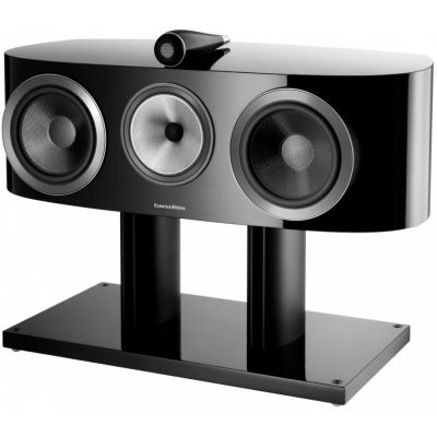 Центральный канал Bowers Wilkins HTM1 D3 gloss black