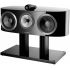 Центральный канал Bowers Wilkins HTM1 D3 gloss black