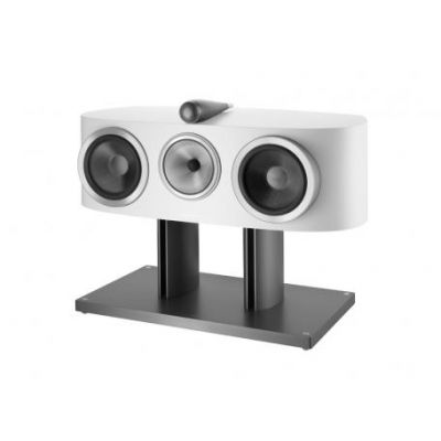 Центральный канал Bowers Wilkins HTM1 D3 matte white