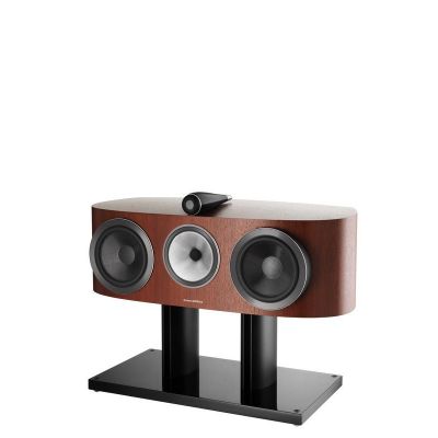 Центральный канал Bowers Wilkins HTM1 D3 rosenut