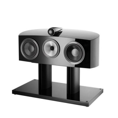 Центральный канал Bowers Wilkins HTM2 D3 gloss black